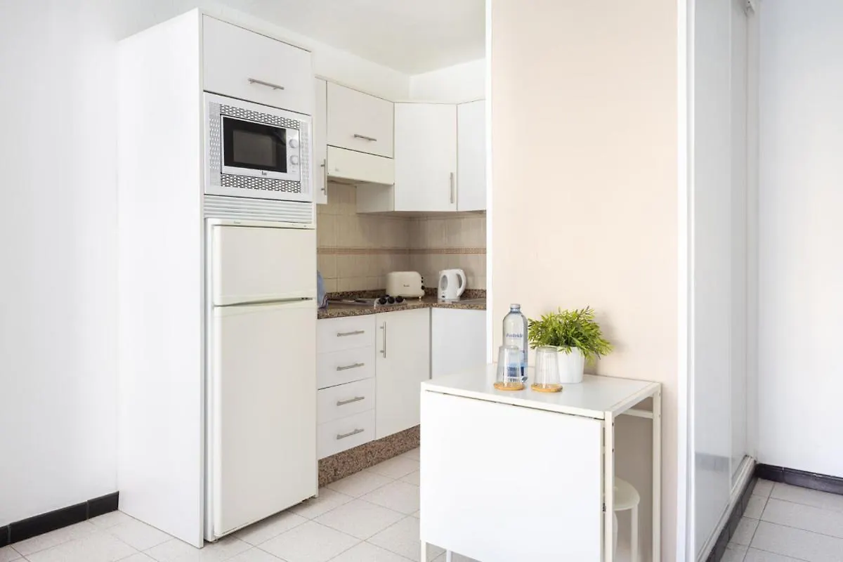 Apartamento Comodoro Los Cristianos