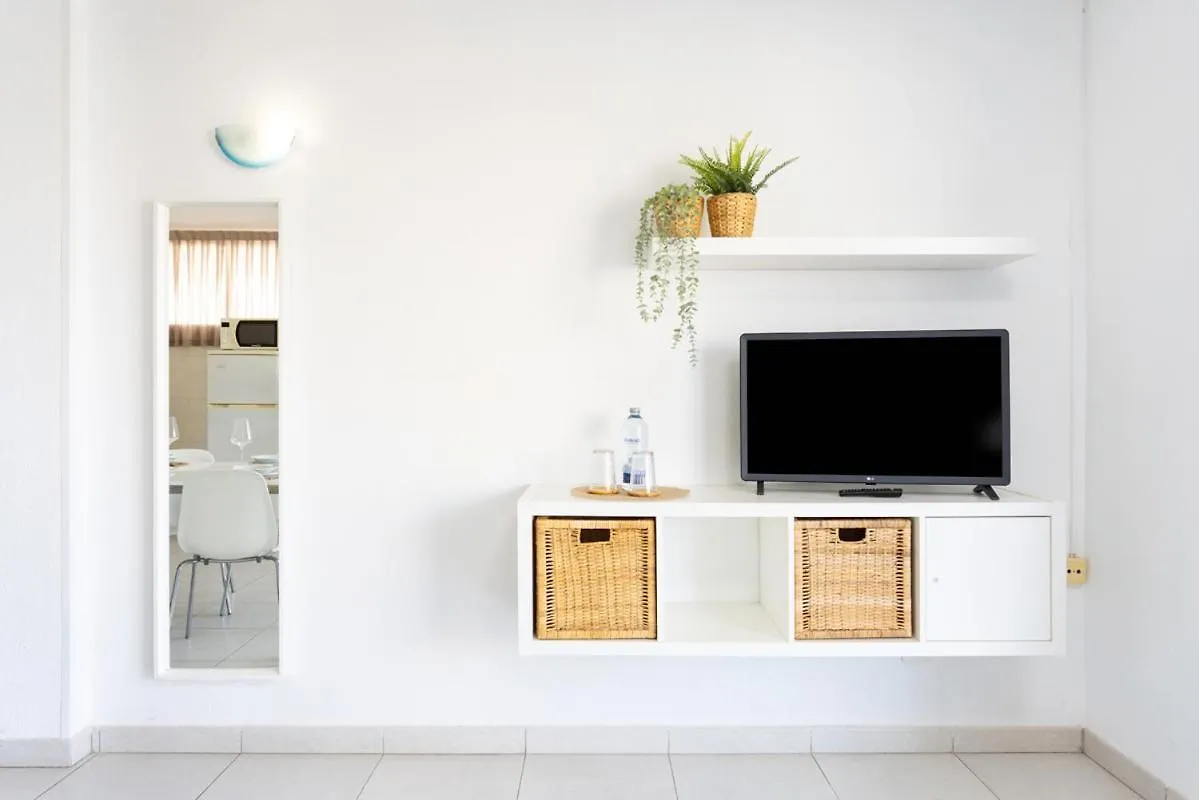 Apartamento Comodoro Los Cristianos