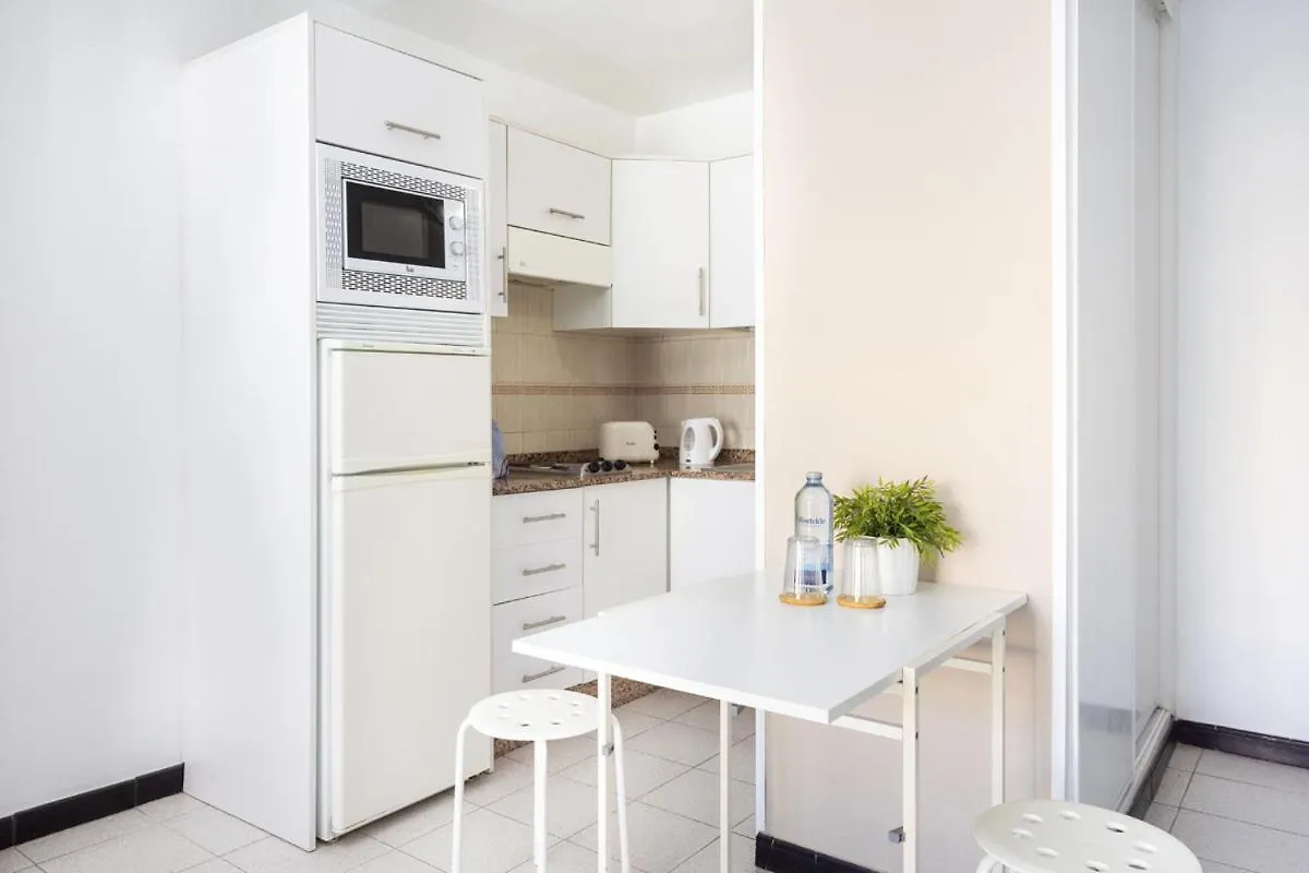 Comodoro Los Cristianos  Apartamento