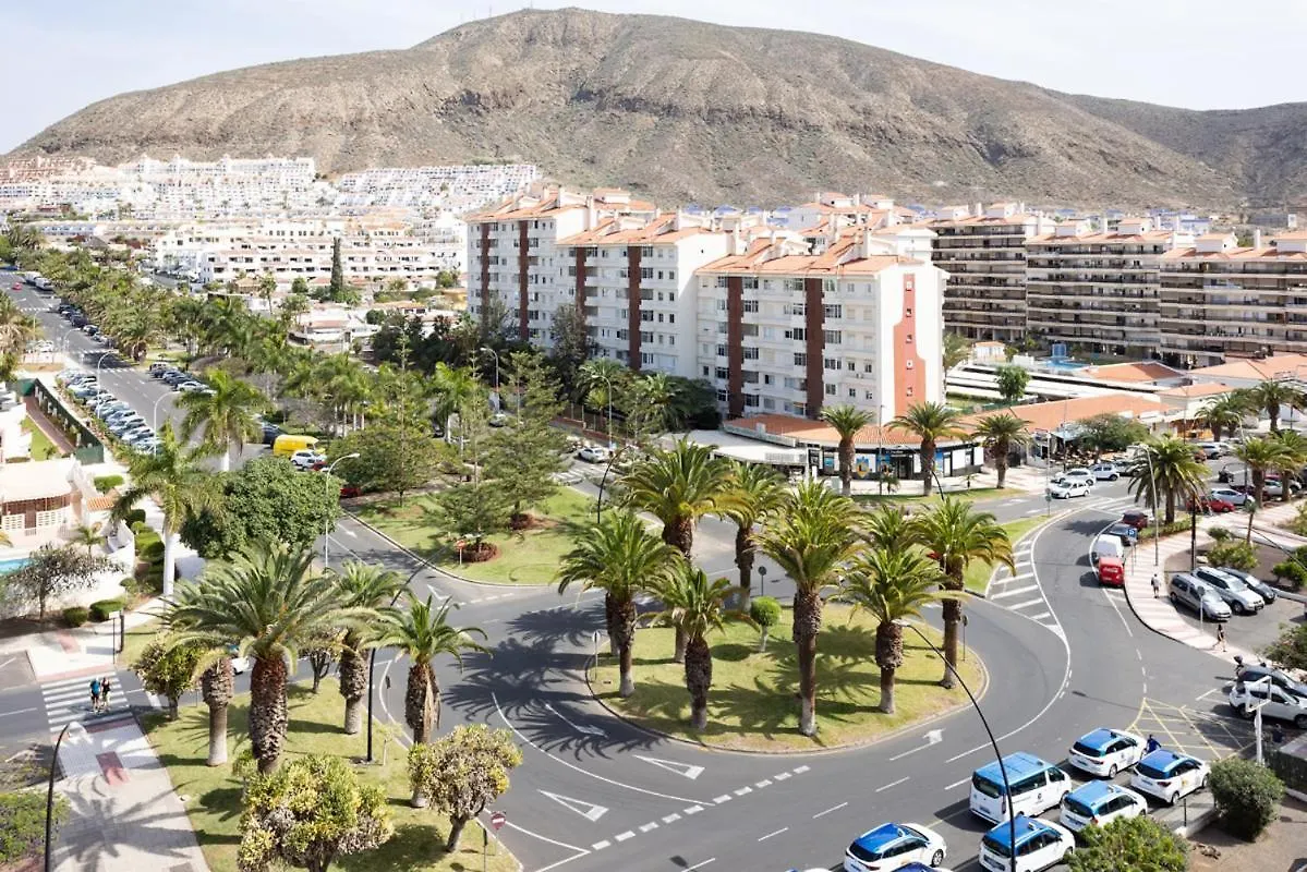 Apartamento Comodoro Los Cristianos  España